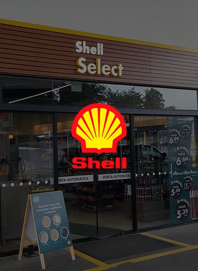case de sucesso - cliente shell